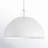 Carlisa 1 - Light Dome Pendant-164923951