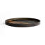 Classics Glass Decorative Tray