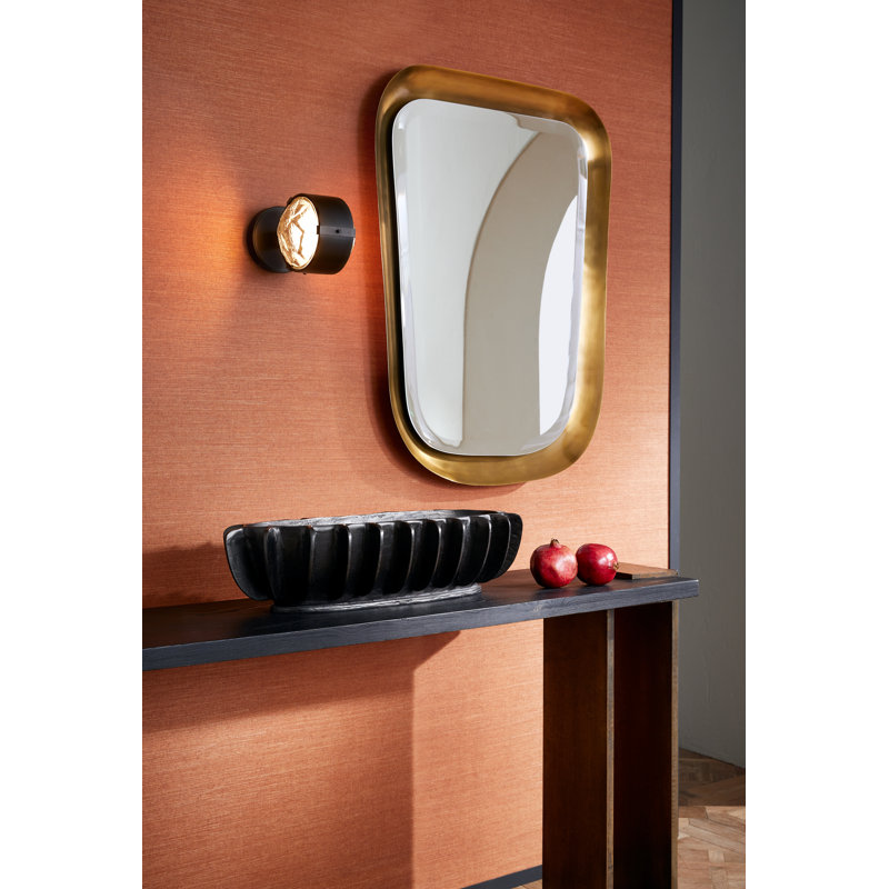 Pietro 1 - Light LED Armed Sconce
