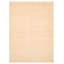 Tapis crème Celado Finest Marrakesh 9 pi 0 po x 12 pi 0 po
