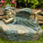 Fairy Magnesium Garden Statue