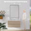 Miroir de salle de bain mural et d'angle Lesamuel-1646196503-1658579238-1658579233