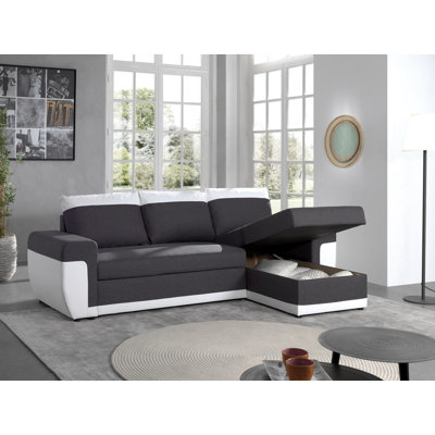 Milan 4 Seater Sofa Bed