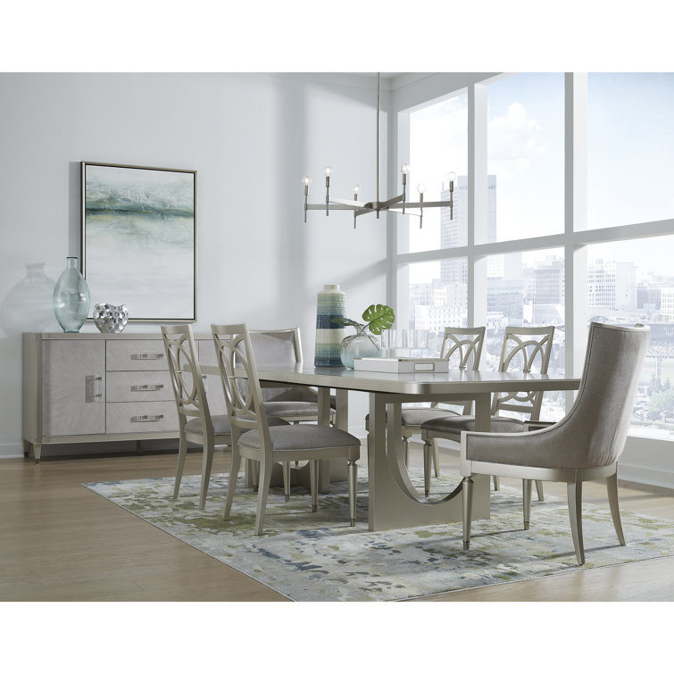 Athena Dining Side Chair  Comfort Design Furniture