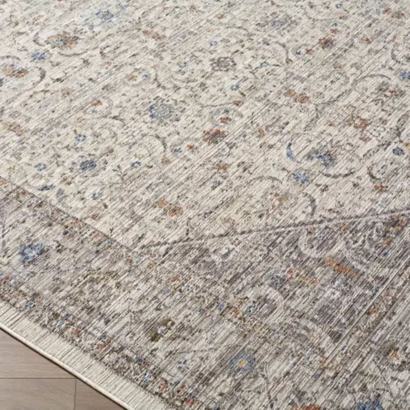 Timmi Machine Woven Rug, Rectangle 7'10" x 10'