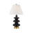 Florence Sculpted Tier Table Lamp