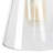 4-Light Dimmable Modern Brass Vanity Light