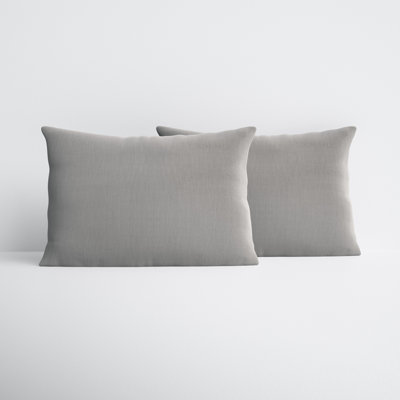 Easton Sunbrella® Indoor / Outdoor Lumbar Pillow