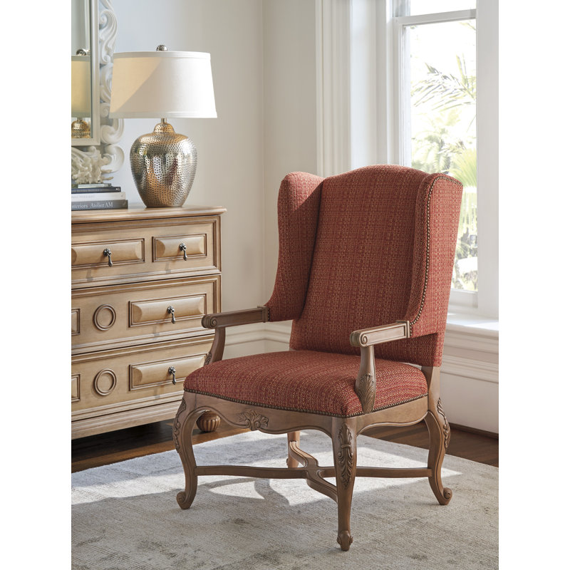 Patras Armchair