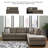 Irie 2 - Piece Upholstered Sectional-90630161-90654598