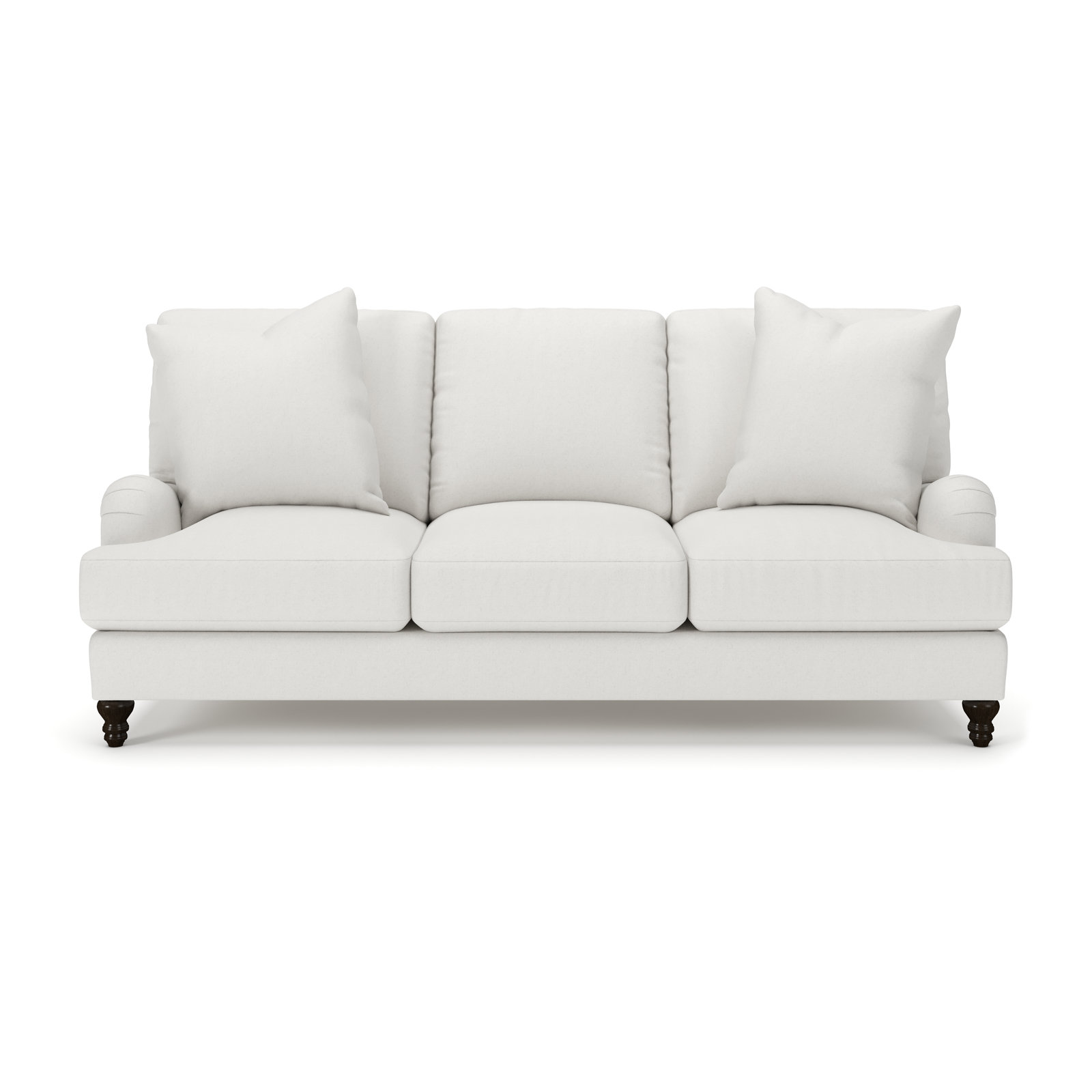 Walters 88'' Sofa, Macarena Beige