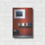 "Red Barn Antiques" par Cecile Baird-991844527