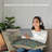 Cotton Blend Pillow Cover