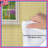 Brick Wall Window View Comforter-129138583