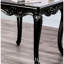 Table de bout Traditional