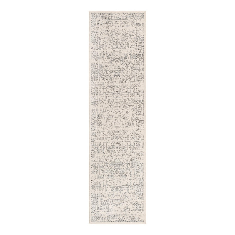 Alresford Oriental Indoor Rug, Runner 2'7" x 10'