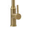 Belfry Kitchen Nolhan Pull Down Kitchen Faucet-9428213