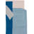 Saracen Hand Tufted Performance Abstract Rug-1264942943