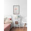 Carrizales Single Picture Frame Print-752042109