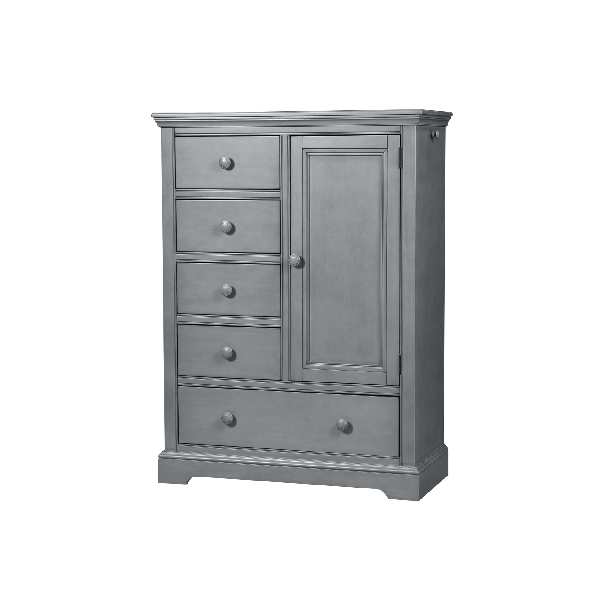 Charter Armoire, Cloud