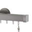 Tringle à rideaux simple Hayhurs-154956177-154956205