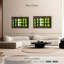 Vert lime Yarlin-108727812