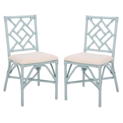 Tyndalls Park Side Chair