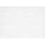 Table de chevet pour chambre à coucher - Blanc contemporain - 2 tiroirs 2 tiroirs