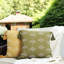  Coussin en coton Floral-1156809818