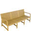Ensemble de meubles 5 pièces-124920029