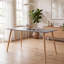 Zane 4 -Person Dining Set