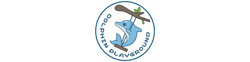 Dolphin Playground logo