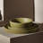 MODAN Stoneware Dinnerware Set 24 Piece - Service for 8-91230433