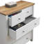 Foote Piece Bedroom Set