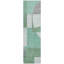 Tapis intérieur / extérieur vert Daeel-1106605945