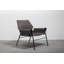 Perfidia Leather Lounge Chair-655961586