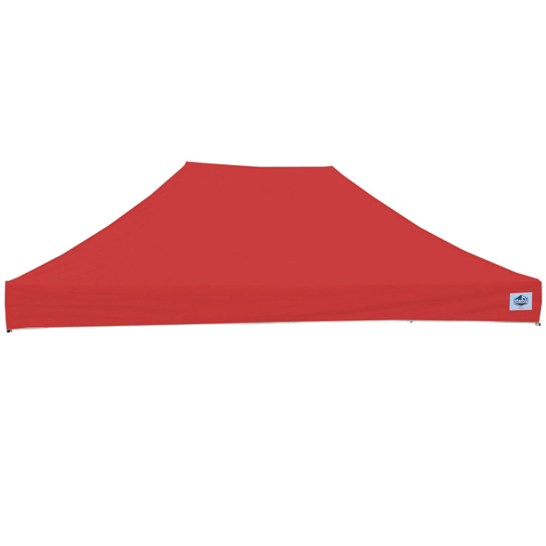 Universal Instant Pop Up Replacement Cover Fits 9ft 8in x 14ft 5in King Canopy