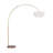 Sawyer 75'' Arched Floor Lamp-69451897