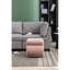 Petit tabouret de maquillage en velours S-381024639-381024633