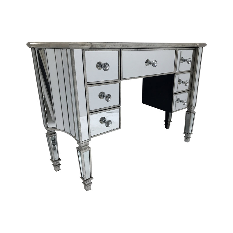 Sandy Dressing Table