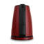 OneConcept 1.7L Stainless Steel Electric Tea Kettle-42736155