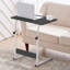 Giacchetto Adjustable Height Steel Standing Desk