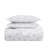 Rosebury Cotton Floral Duvet Cover Set-763141172