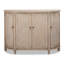Brooks 63'' W Solid Wood Sideboard-52603527