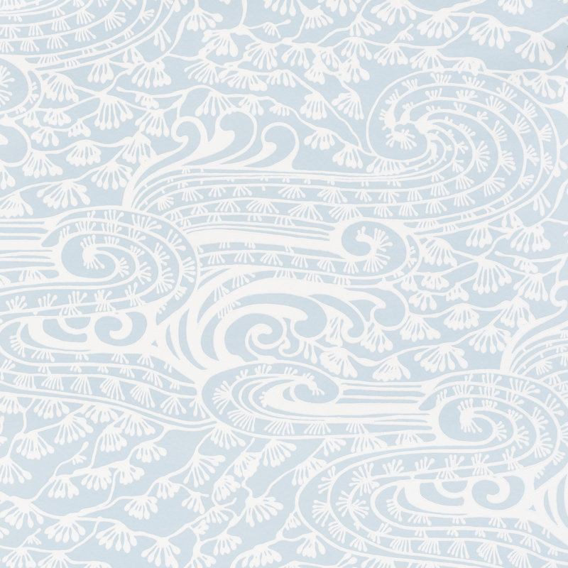 Mizu Wallpaper, Sky