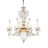 Bagatelle 7 - Light Classic / Traditional Chandelier-58798614-40647204