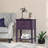 Dmitry 2-Drawer End Table with Storage-45290145