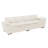 Modern Upholstered Sofa With Hidden Storage-1588860868