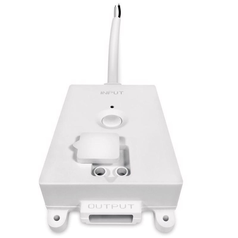 Feit OneSync Low Voltage 300 W LED Landscape Lighting Control Box 1 pk