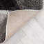 San Francisco Geometric Shag Area Rug-62632474